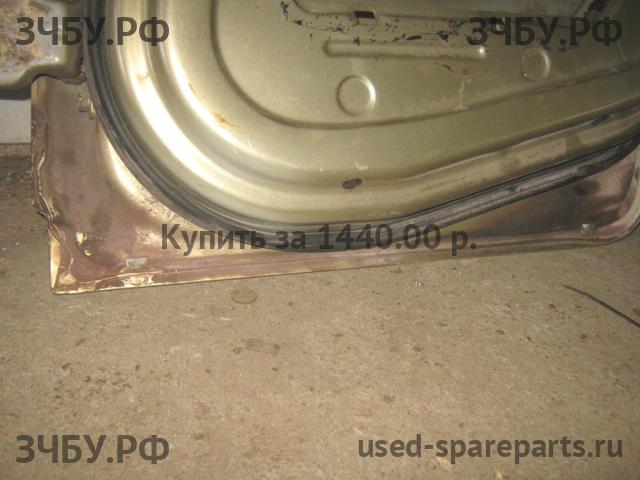 Daewoo Matiz 2 Дверь задняя правая