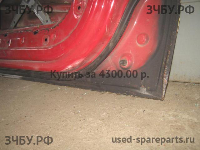 Daewoo Matiz 2 Дверь передняя правая