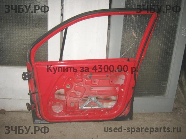 Daewoo Matiz 2 Дверь передняя правая