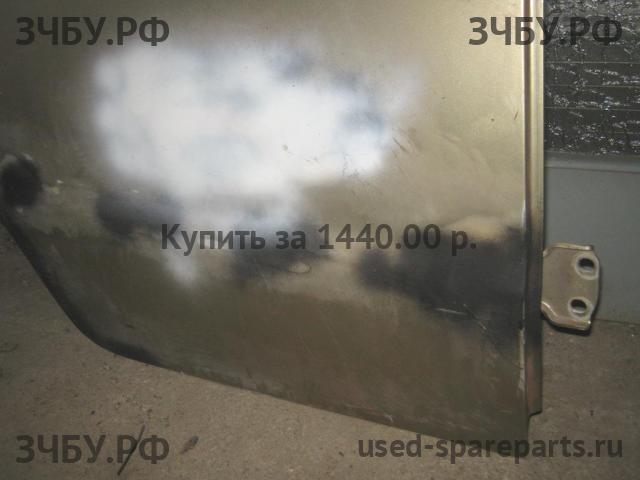 Daewoo Matiz 2 Дверь задняя правая