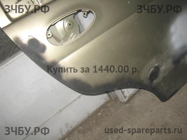 Daewoo Matiz 2 Дверь задняя правая
