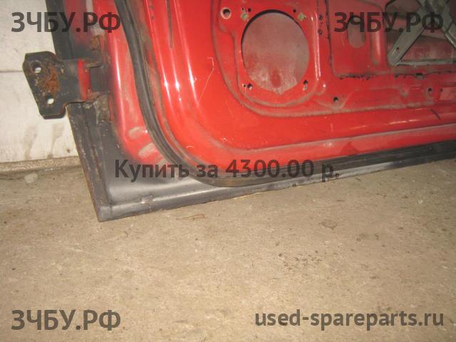 Daewoo Matiz 2 Дверь передняя правая