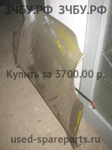 Daewoo Matiz 2 Капот