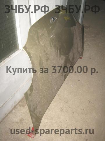 Daewoo Matiz 2 Капот