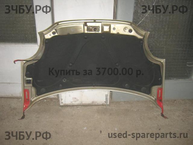 Daewoo Matiz 2 Капот