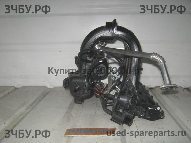 Chevrolet Aveo 1 (T200) Коллектор впускной
