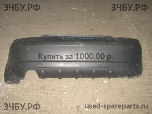 Daewoo Matiz 2 Бампер задний