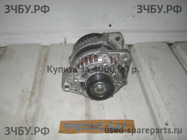 Chevrolet Aveo 1 (T200) Генератор