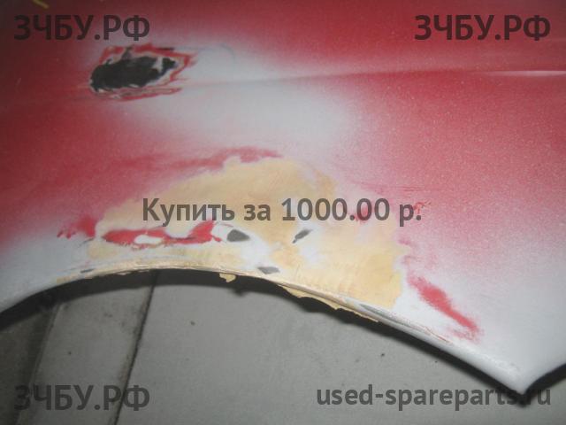 Daewoo Matiz 2 Крыло переднее правое