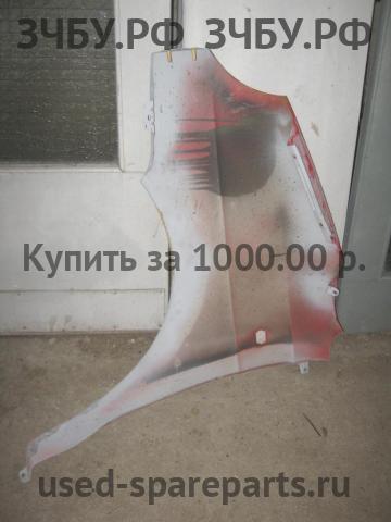 Daewoo Matiz 2 Крыло переднее правое