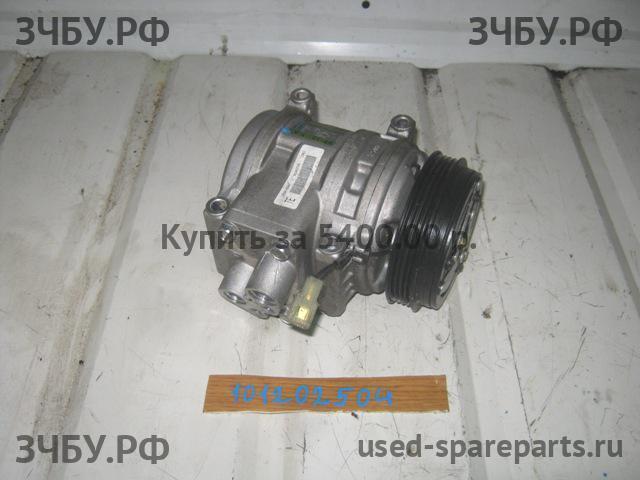 Chevrolet Aveo 1 (T200) Компрессор системы кондиционирования