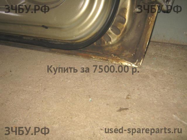 Daewoo Matiz 2 Дверь передняя левая