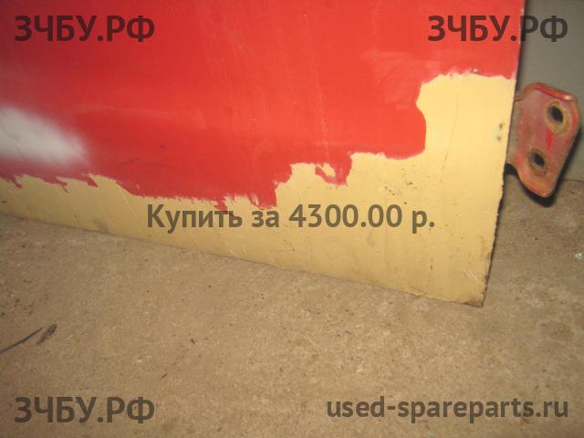 Daewoo Matiz 2 Дверь передняя правая