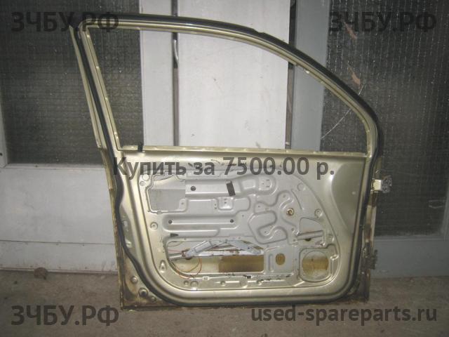 Daewoo Matiz 2 Дверь передняя левая