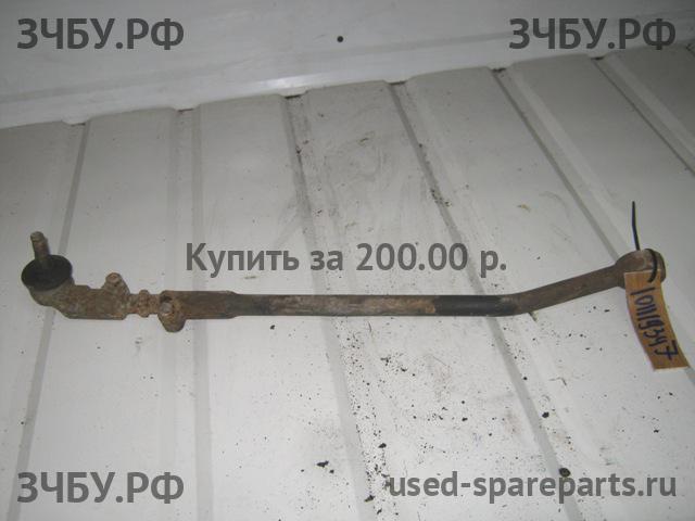 ВАЗ (VAZ) 2112 Тяга рулевая левая