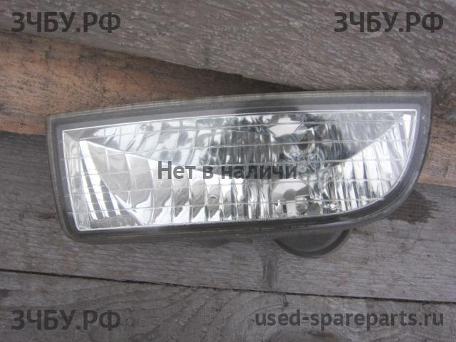 Honda Prelude 5 (BB) ПТФ левая