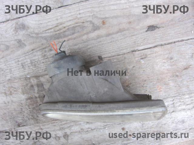 Honda Prelude 5 (BB) ПТФ левая