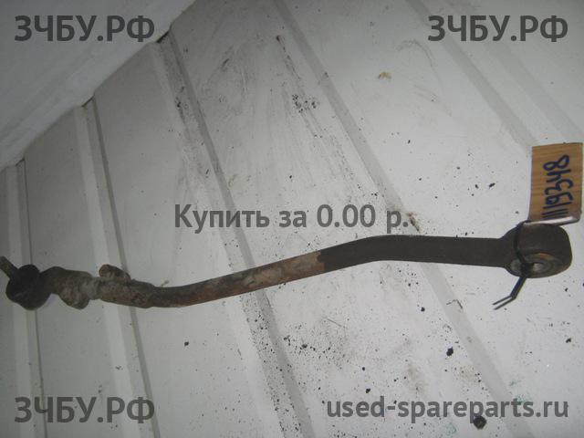 ВАЗ (VAZ) 2112 Тяга рулевая правая