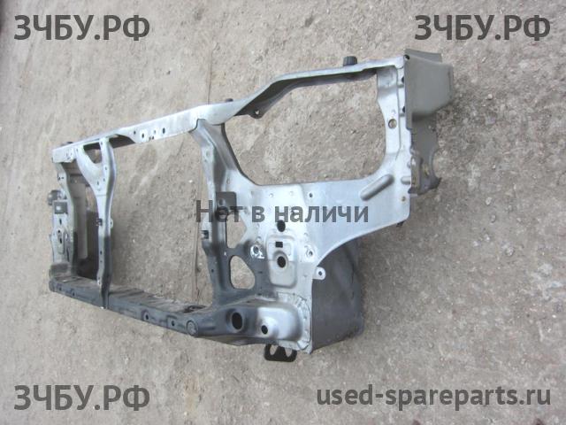 Honda Prelude 5 (BB) Панель передняя (телевизор)