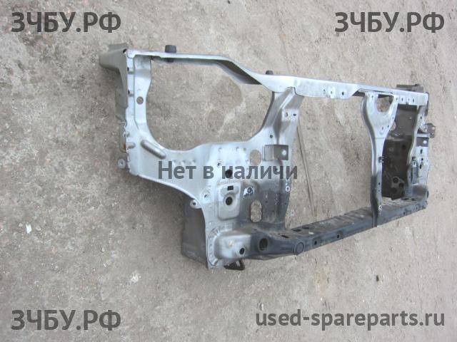 Honda Prelude 5 (BB) Панель передняя (телевизор)