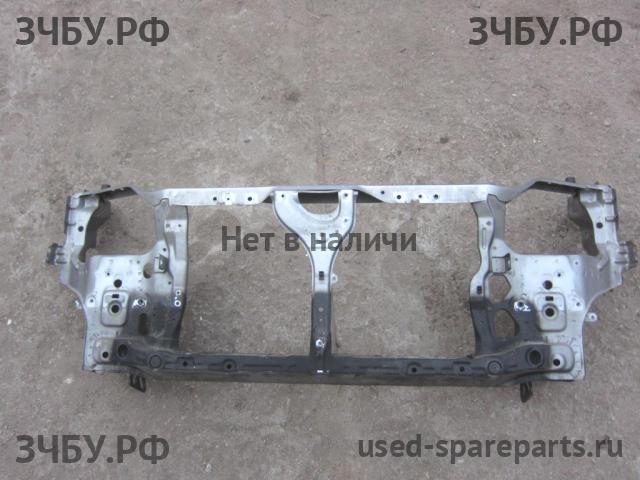 Honda Prelude 5 (BB) Панель передняя (телевизор)