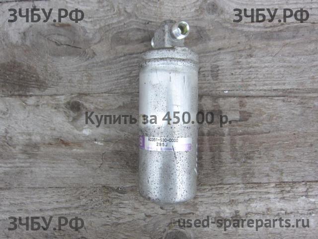 Honda Prelude 5 (BB) Осушитель системы кондиционирования