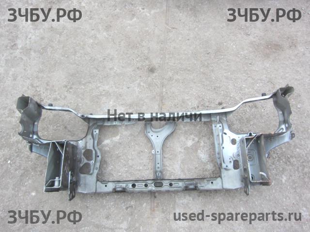 Honda Prelude 5 (BB) Панель передняя (телевизор)