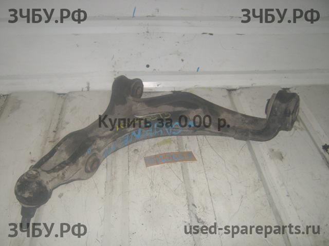 Porsche Cayenne 1 (955/957) Рычаг передний левый