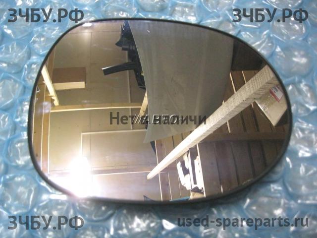 Honda Civic 8 (5D) Стекло зеркала правое