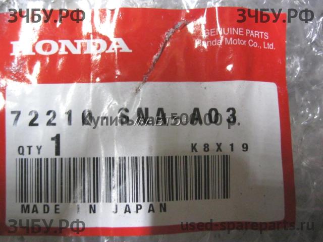 Honda Civic 8 (4D) Стеклоподъёмник электрический передний правый