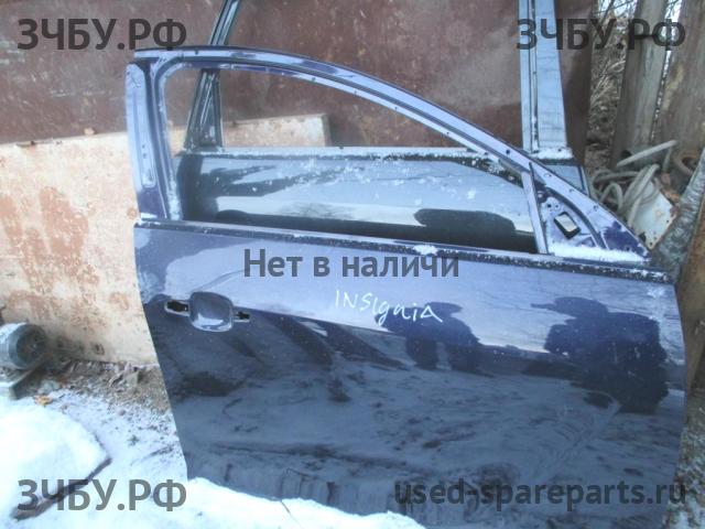 Opel Insignia A Дверь передняя правая