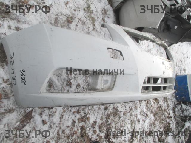 Chevrolet Cruze 1 Бампер передний
