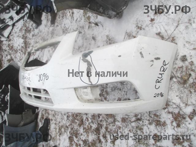 Chevrolet Cruze 1 Бампер передний