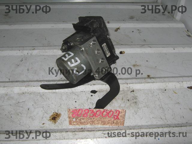 KIA Ceed 1 Блок ABS (насос)