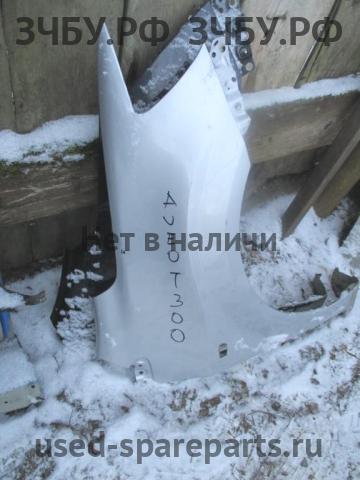 Chevrolet Aveo 3 (T300) Крыло переднее правое