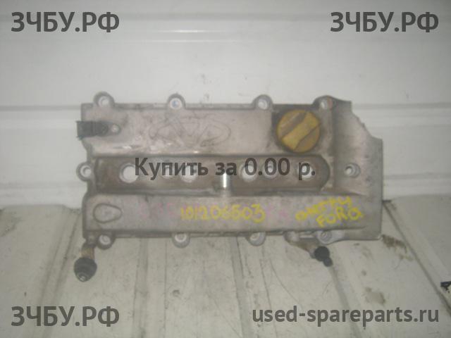 Chery Fora (A21) Крышка головки блока (клапанная)
