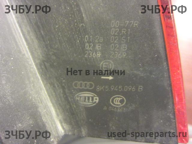 Audi A4 [B8] Фонарь правый