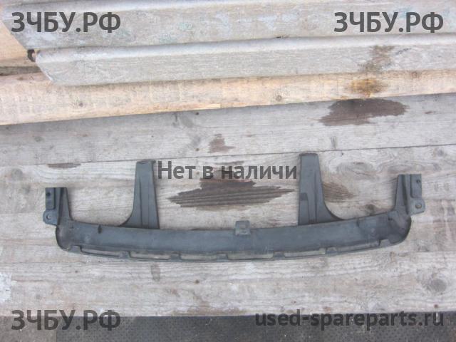Honda Prelude 5 (BB) Решетка радиатора