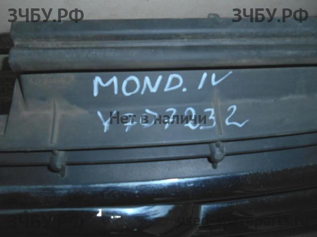 Ford Mondeo 4 Решетка радиатора