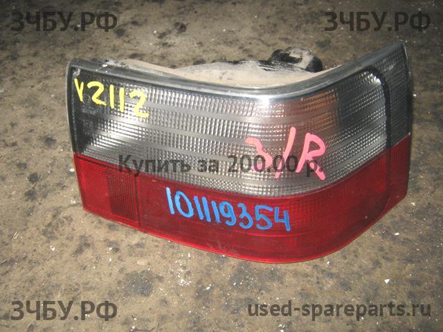 ВАЗ (VAZ) 2112 Фонарь правый