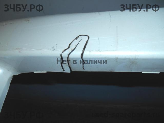 Toyota Land Cruiser 200 Бампер передний