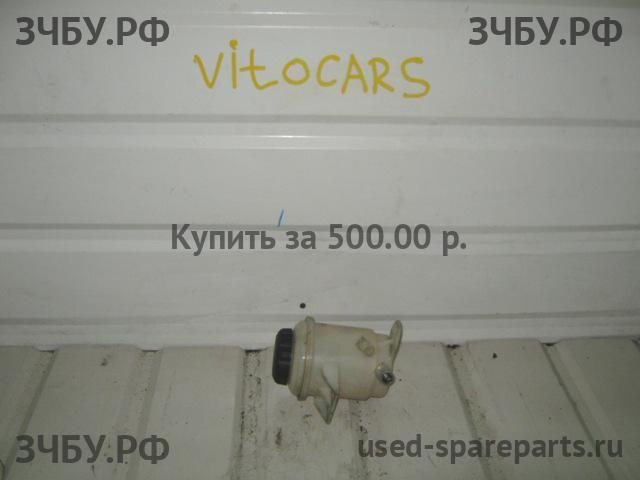 Chevrolet Aveo 2 (T250) Бачок гидроусилителя
