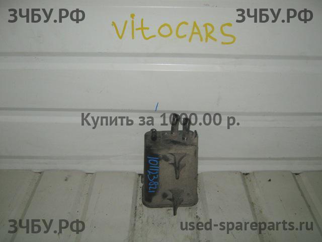 Chevrolet Aveo 2 (T250) Абсорбер (фильтр угольный)