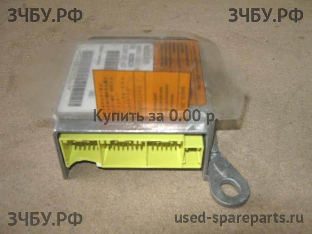 Nissan Primera P12 Блок управления AirBag (блок активации SRS)