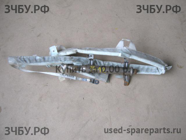 Nissan Primera P12 Подушка безопасности боковая (шторка)