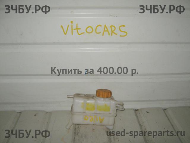 Chevrolet Aveo 2 (T250) Бачок расширительный