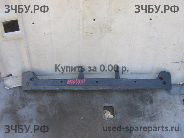 Определить Определить Усилитель бампера ?