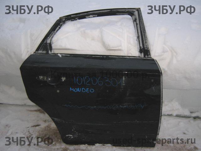Ford Mondeo 4 Дверь задняя правая