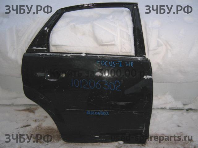 Ford Focus 2 Дверь задняя правая