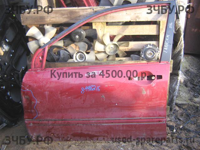 Mitsubishi Lancer 9 [CS/Classic] Дверь передняя левая